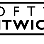 F7 Softwareentwicklung Logo Vector