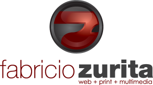 FABRICIO ZURITA Logo Vector