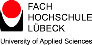 FACH HOUCHSCHULE LUBECK Logo Vector