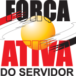 FAS   Forca Ativa do Servidor Logo Vector