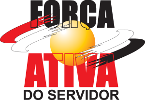 FAS   Forca Ativa do Servidor Logo Vector