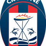 FC Crotone Logo Vector