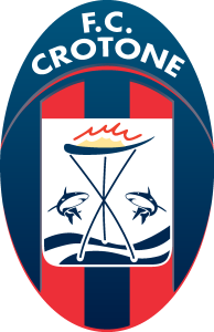 FC Crotone Logo Vector