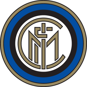 FC Inter Milan (1950’s logo) Logo Vector
