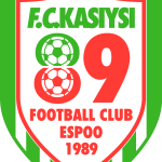 FC Kasiysi Espoo Logo Vector