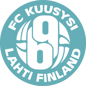 FC Kuusysi Lahti Logo Vector