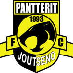 FC Pantterit Joutseno Logo Vector