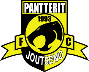 FC Pantterit Joutseno Logo Vector