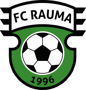 FC Rauma Logo Vector