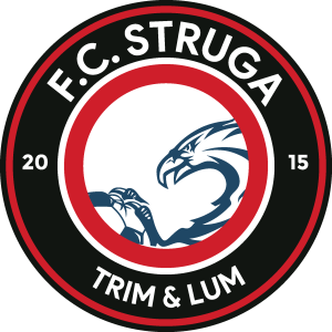 FC Struga Trim & Lum Logo Vector