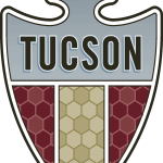 FC Tucson Logo Vector