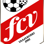 FC Vaajakoski Logo Vector