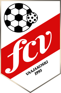 FC Vaajakoski Logo Vector