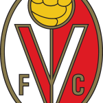 FC Varese Logo Vector