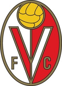 FC Varese Logo Vector