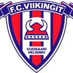 FC Viikingit Logo Vector