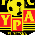 FC YPA Ylivieska Logo Vector