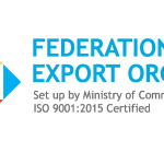 FEDERATION OF INDIAN EXPORT ORGANISTIONS Logo Vector