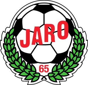 FF Jaro Logo Vector