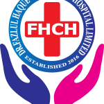 FHCH LTD Logo Vector