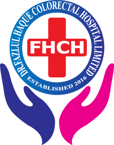 FHCH LTD Logo Vector