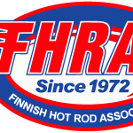 FHRA.. Logo Vector