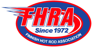 FHRA.. Logo Vector