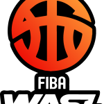 FIBA WASL Logo Vector