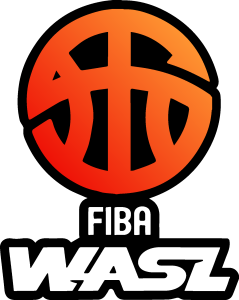 FIBA WASL Logo Vector