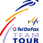 FIS Team Tour Logo Vector