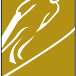 FIS World Championships Skiflying 2008 Oberstdorf Logo Vector