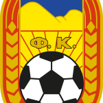 FK Kairat Alma Ata late 70’s   80s (old) Logo Vector