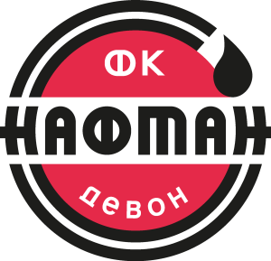 FK Naftan Devon Novopolotsk Logo Vector
