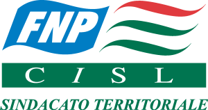 FNP CISL Logo Vector