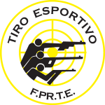 FPRTE   Tiro Esportivo Logo Vector