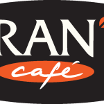 FRANS CAFE Logo Vector