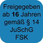 FSK 16   Freiwillige Selbstkontrolle Logo Vector