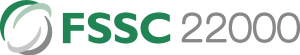 FSSC 22000 Logo Vector