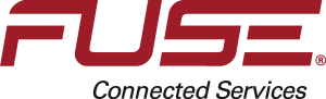 FUSE Connected Services Logo Vector