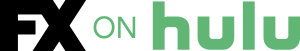 FX on Hulu Logo Vector
