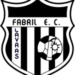 Fabril Esporte Clube Logo Vector