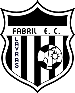 Fabril Esporte Clube Logo Vector