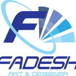 Fadesh Logo Vector