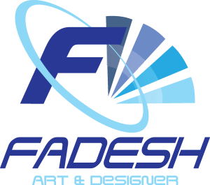 Fadesh Logo Vector