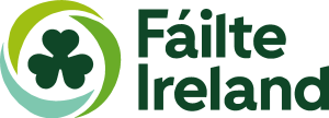 Fáilte Ireland Logo Vector