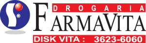 FarmaVita Logo Vector