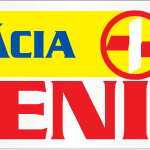 Farmacia Avenida Logo Vector