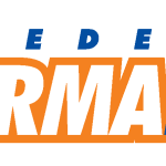 Farmafibra Logo Vector