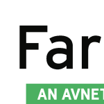 Farnell, An Avnet Company Logo Vector