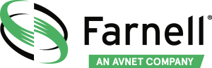 Farnell, An Avnet Company Logo Vector